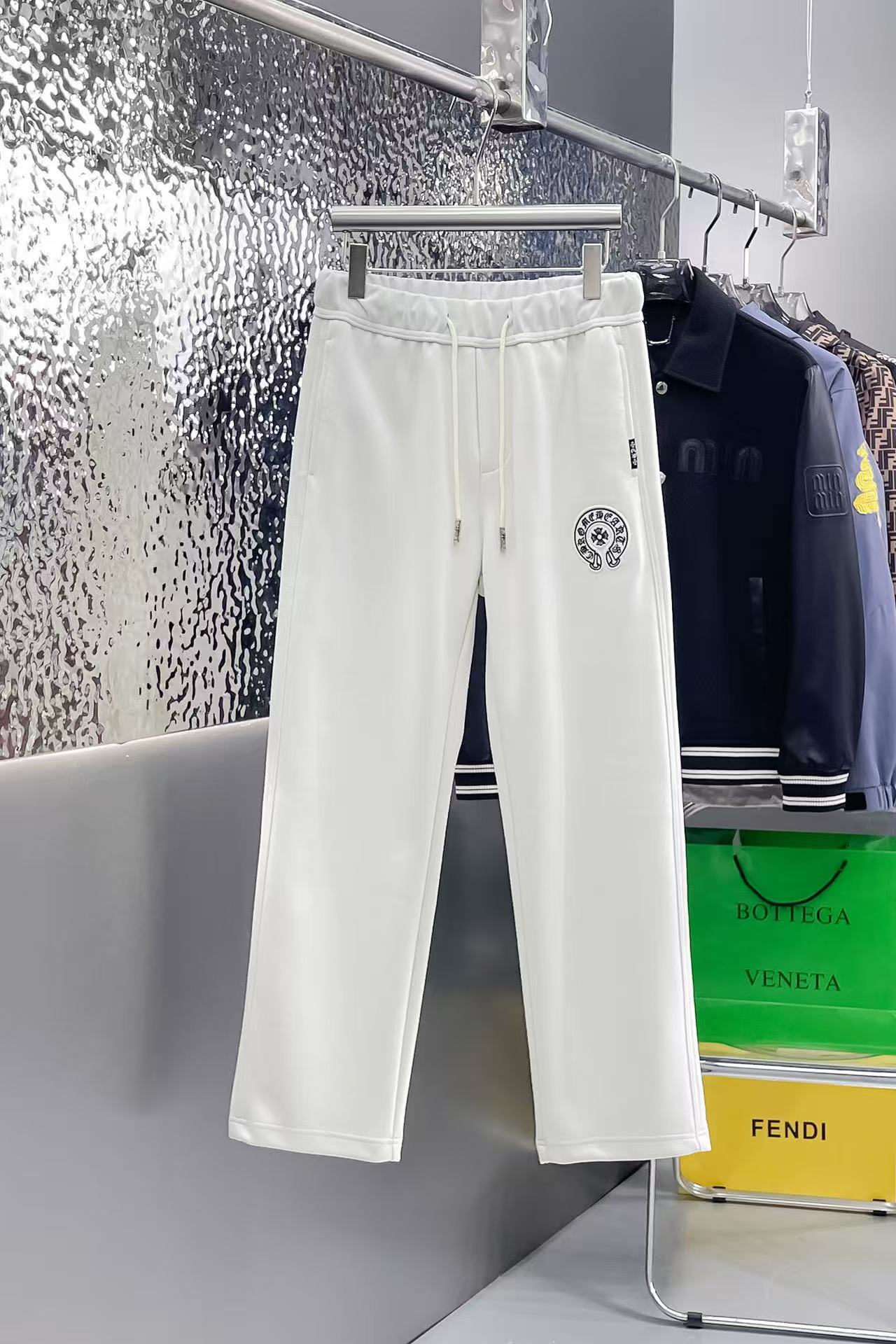 クロムハーツ　パンツ