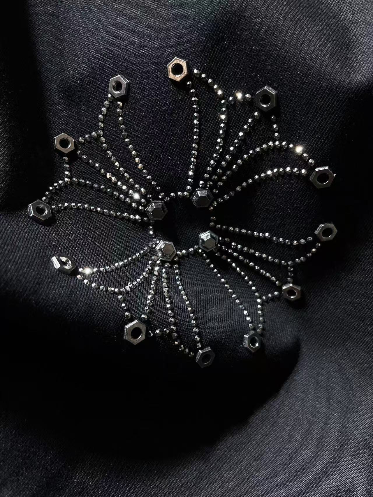 Chrome Hearts    Tシャツ