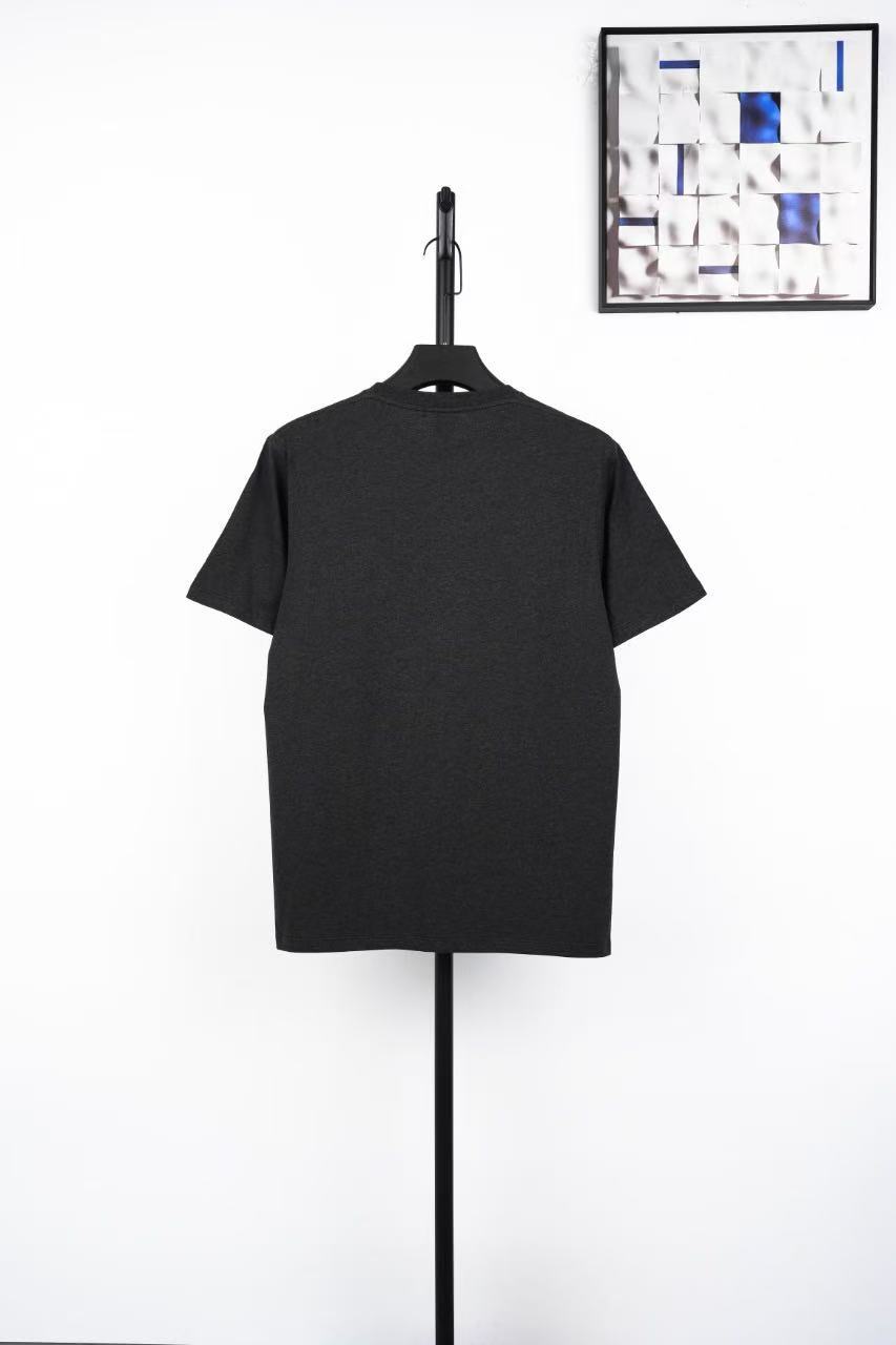 Loewe レギュラーフィット Tシャツ（コットン）