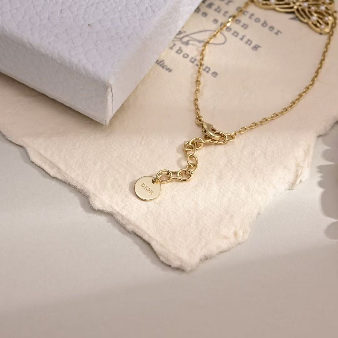 DIOR ブレスレット