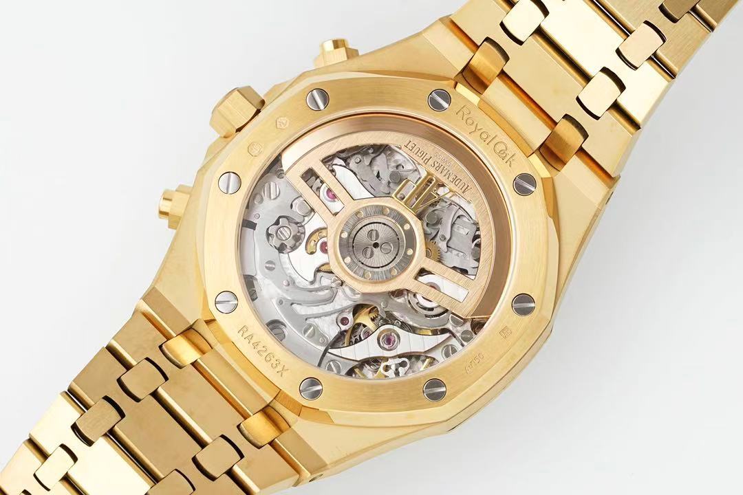 Audemars Piguet  オーデマピゲ ロイヤル オーク クロノグラフ