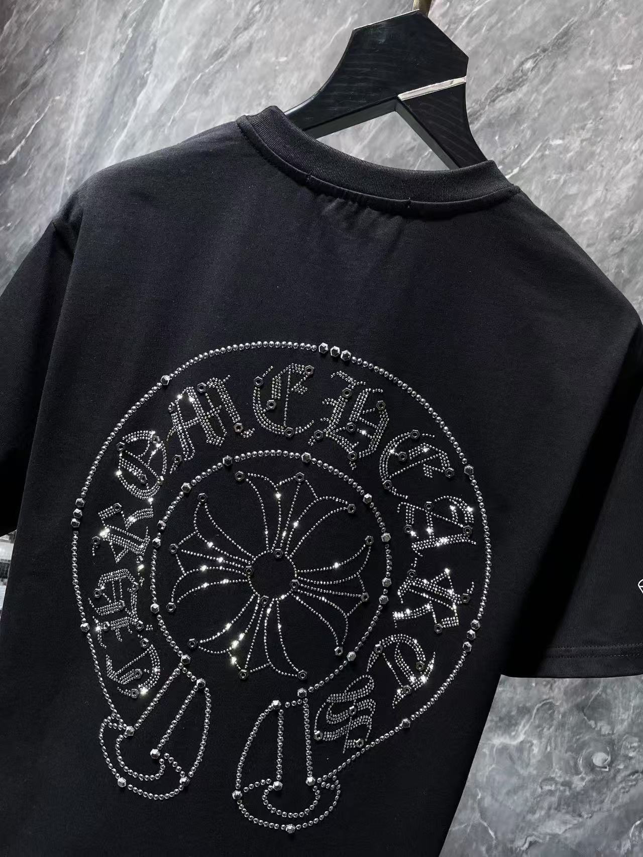 Chrome Hearts    Tシャツ