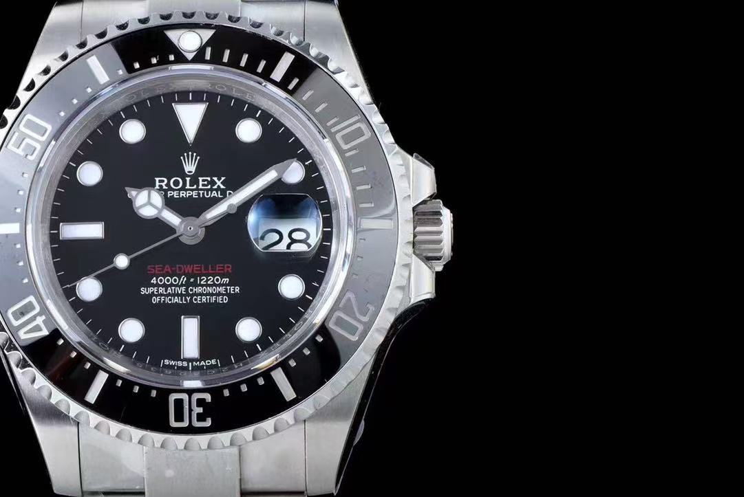 Rolex ロレックス  シードゥエラー