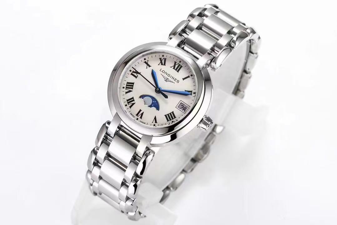  Longines ロンジン PRIMALUNA MOONPHASE