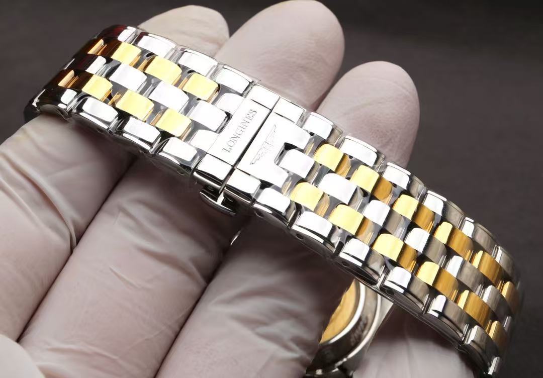  Longines ロンジン フラッグシップ クラシック