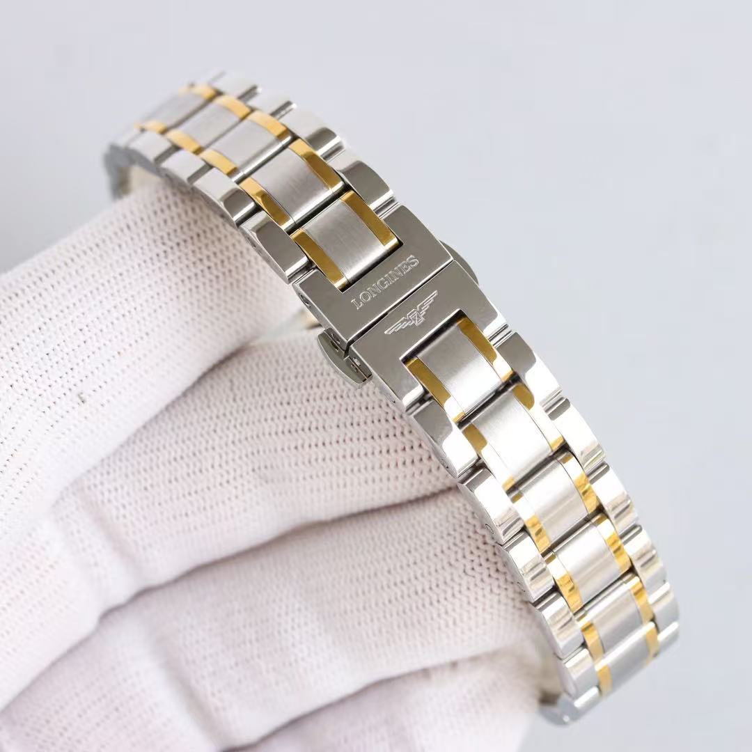  Longines ロンジン ロンジン マスターコレクション