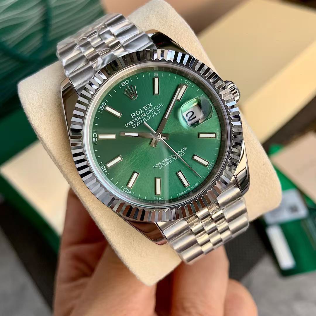 Rolex ロレックス  デイトジャスト 36