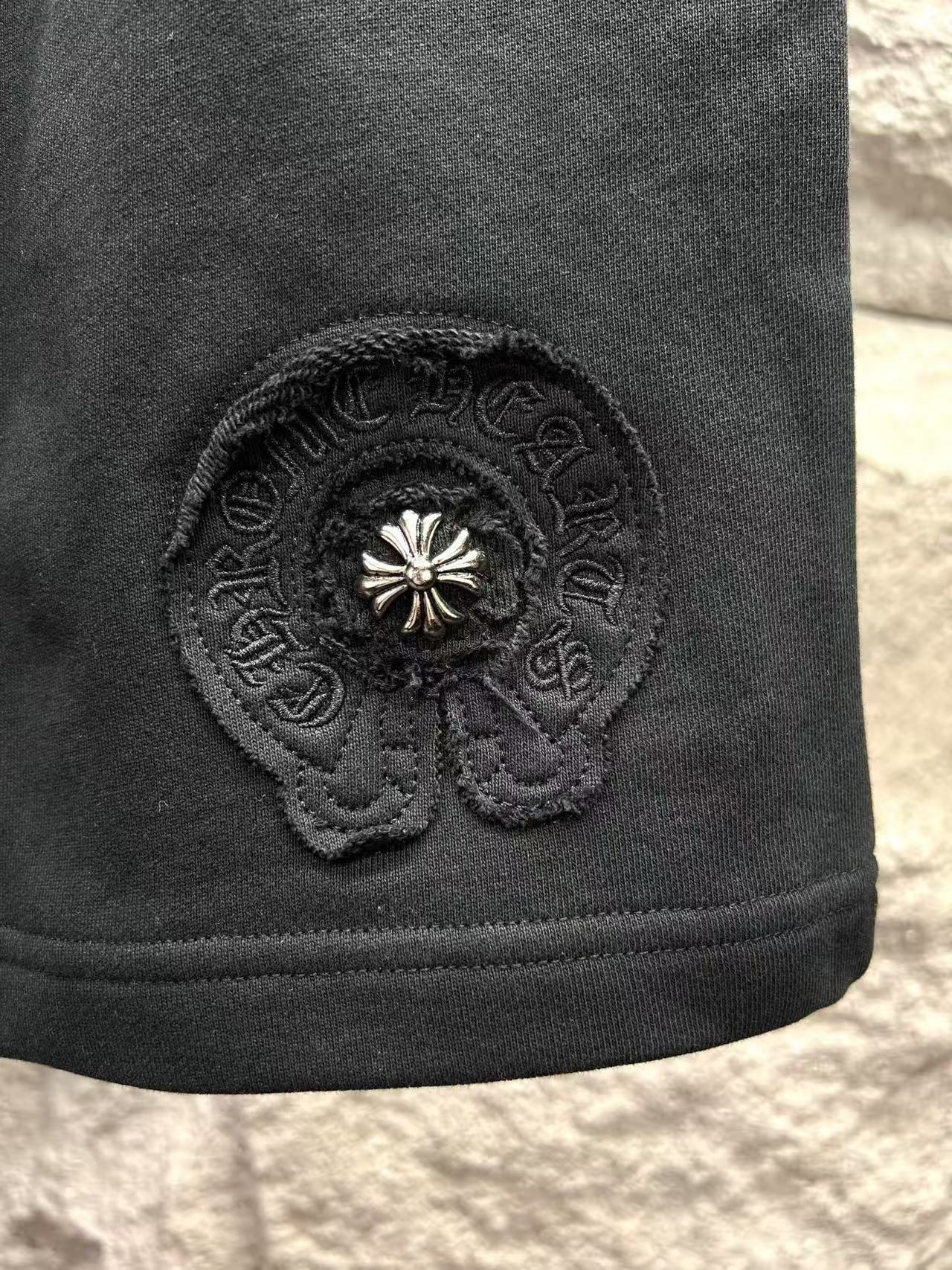 クロムーハーツ  半ズボン