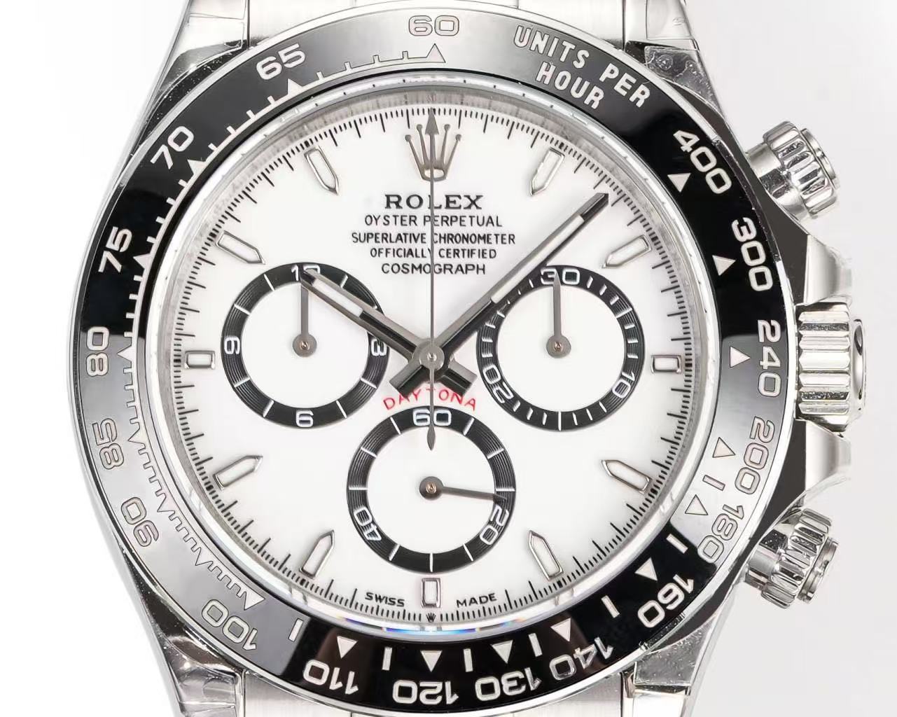 Rolex ロレックス  コスモグラフ デイトナ