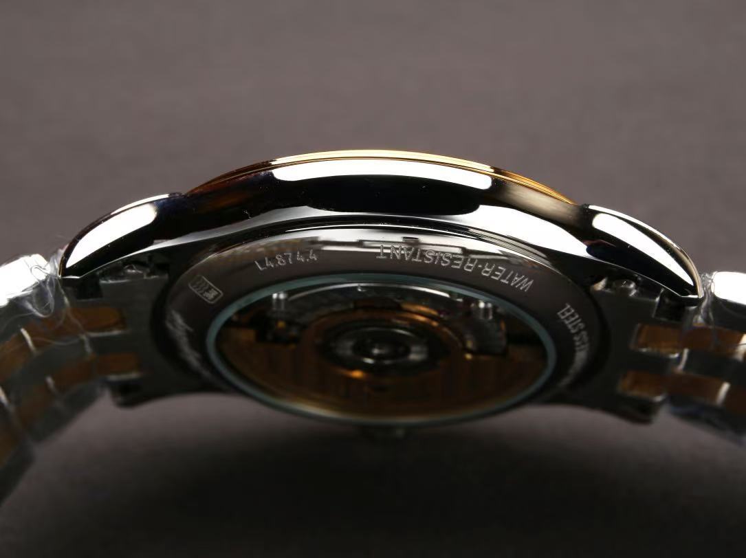  Longines ロンジン フラッグシップ クラシック