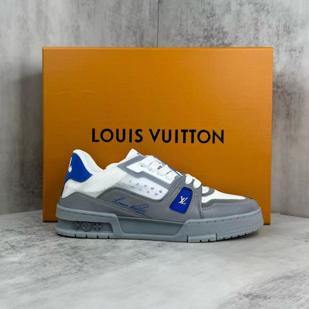 Louis vuitton  トレイナー スニーカー