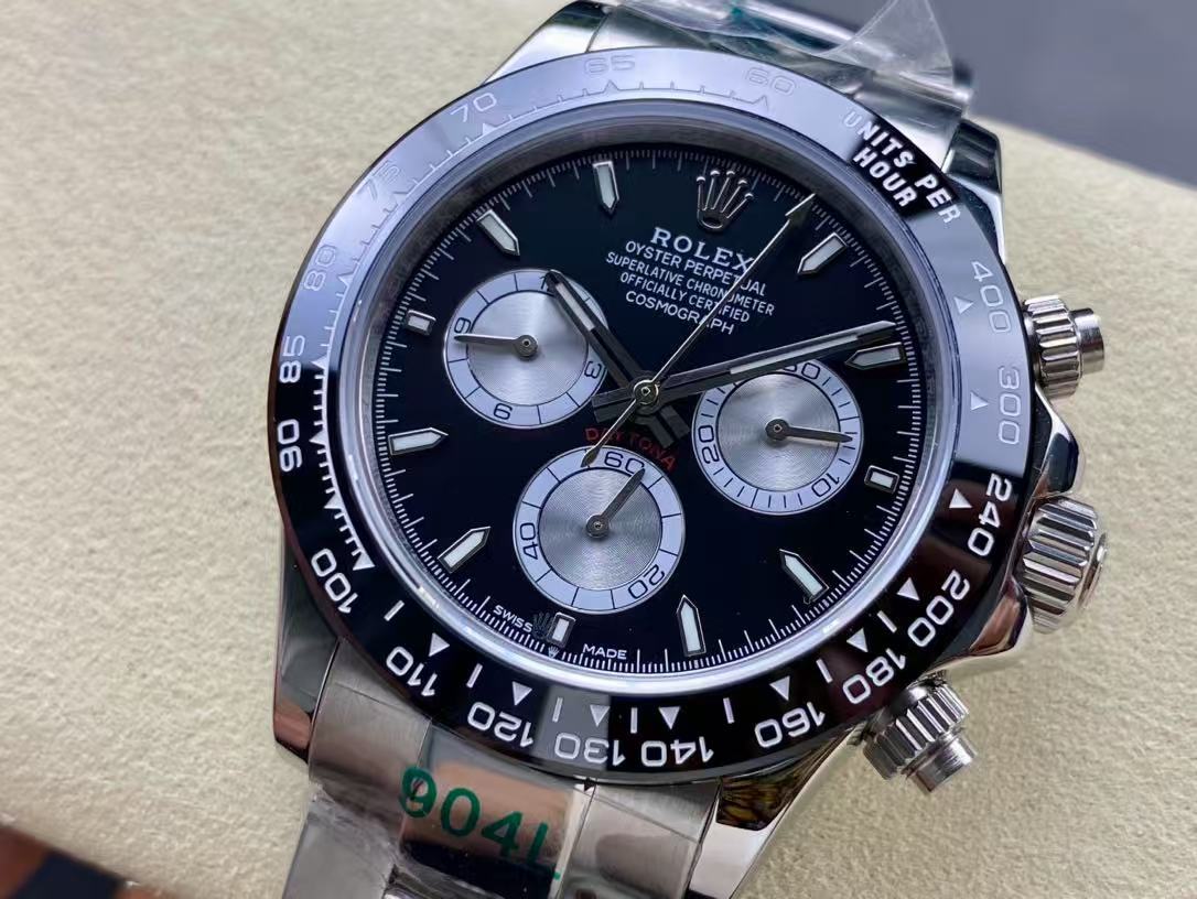 Rolex ロレックス  コスモグラフ デイトナ