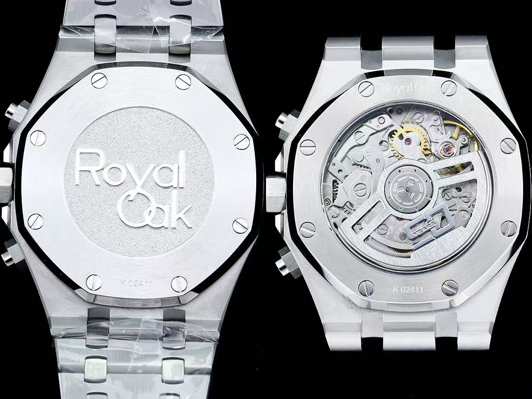 Audemars Piguet  オーデマピゲ ロイヤル オーク クロノグラフ