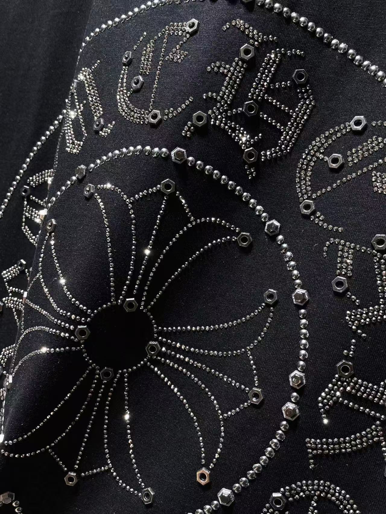 Chrome Hearts    Tシャツ