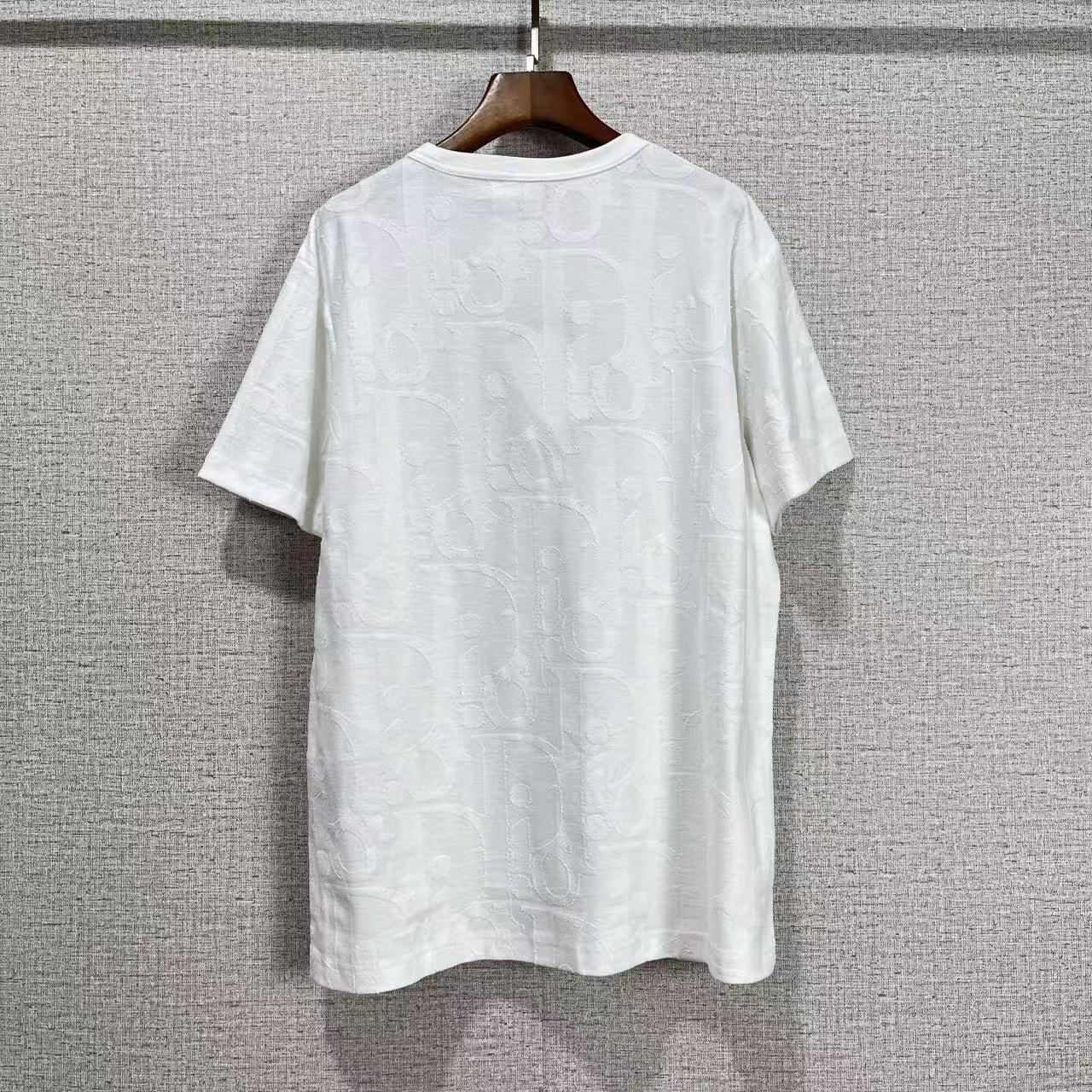 DIOR Tシャツ (リラックス フィット)