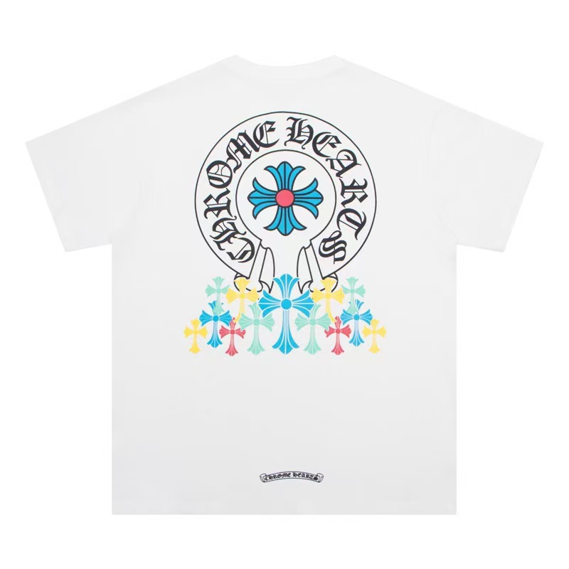 Chrome Hearts  クロムハーツ Ｔシャツ