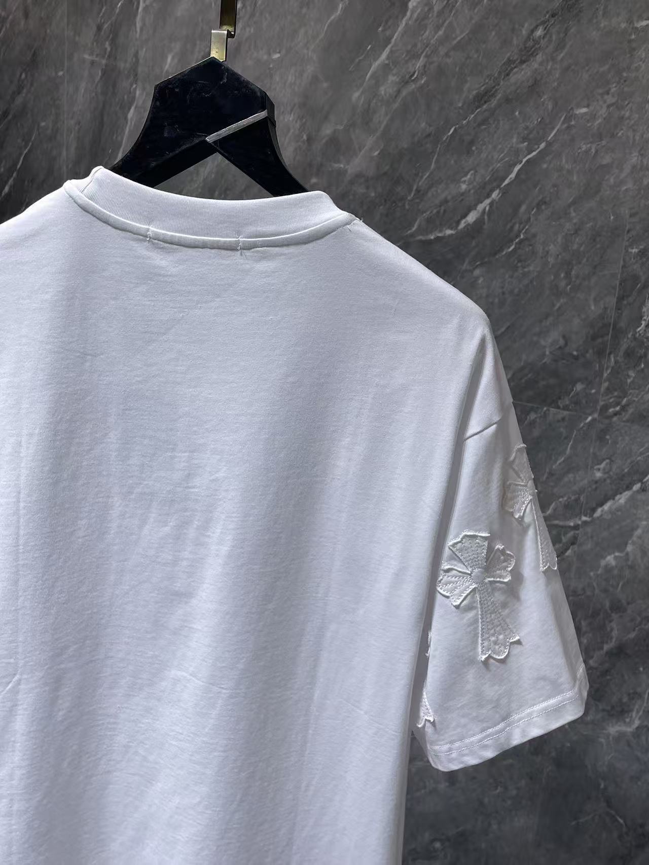 Chrome Hearts    Tシャツ