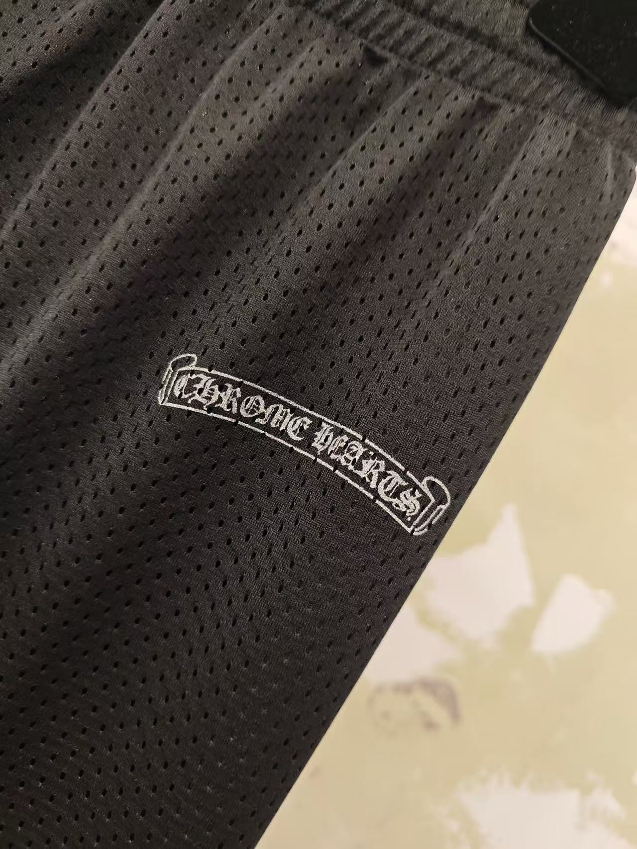 クロムハーツ　　ハーフパンツ 半ズボン