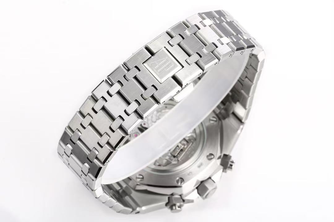 Audemars Piguet  オーデマピゲ ロイヤル オーク クロノグラフ