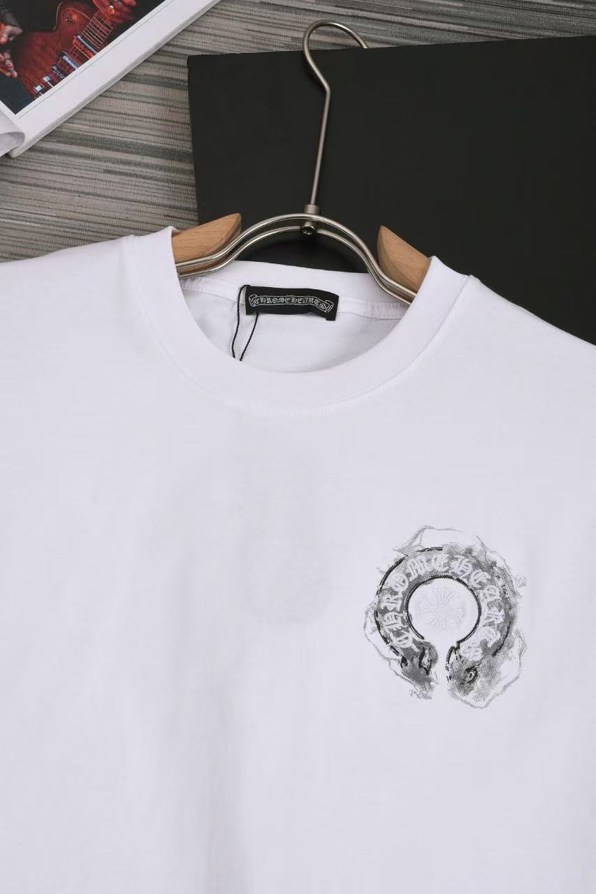 Chrome Hearts    Tシャツ