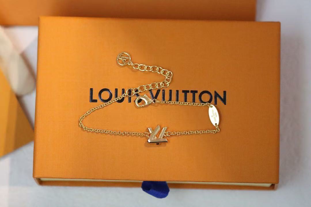 Louis vuitton ブレスレット･GO-14