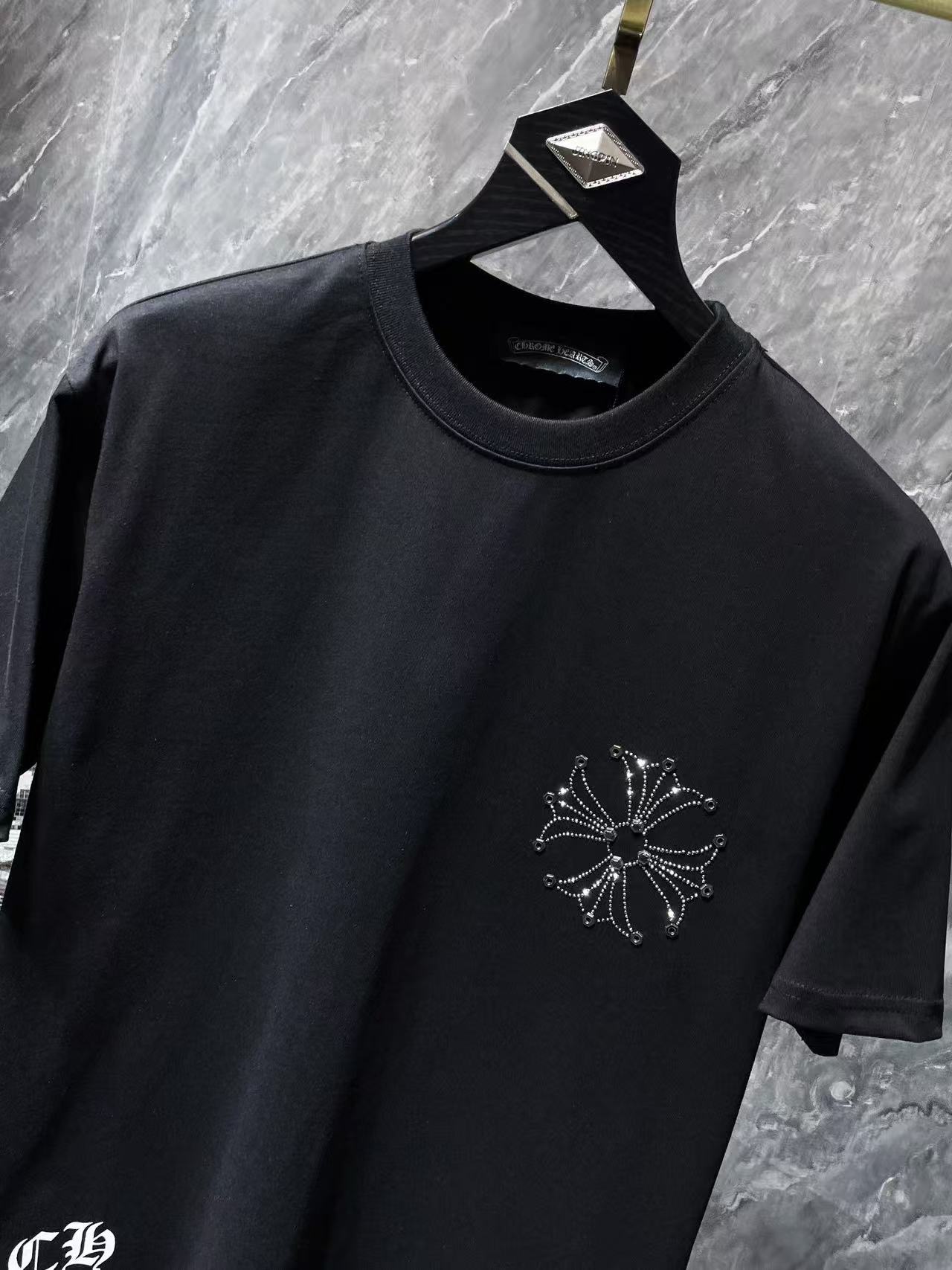 Chrome Hearts    Tシャツ