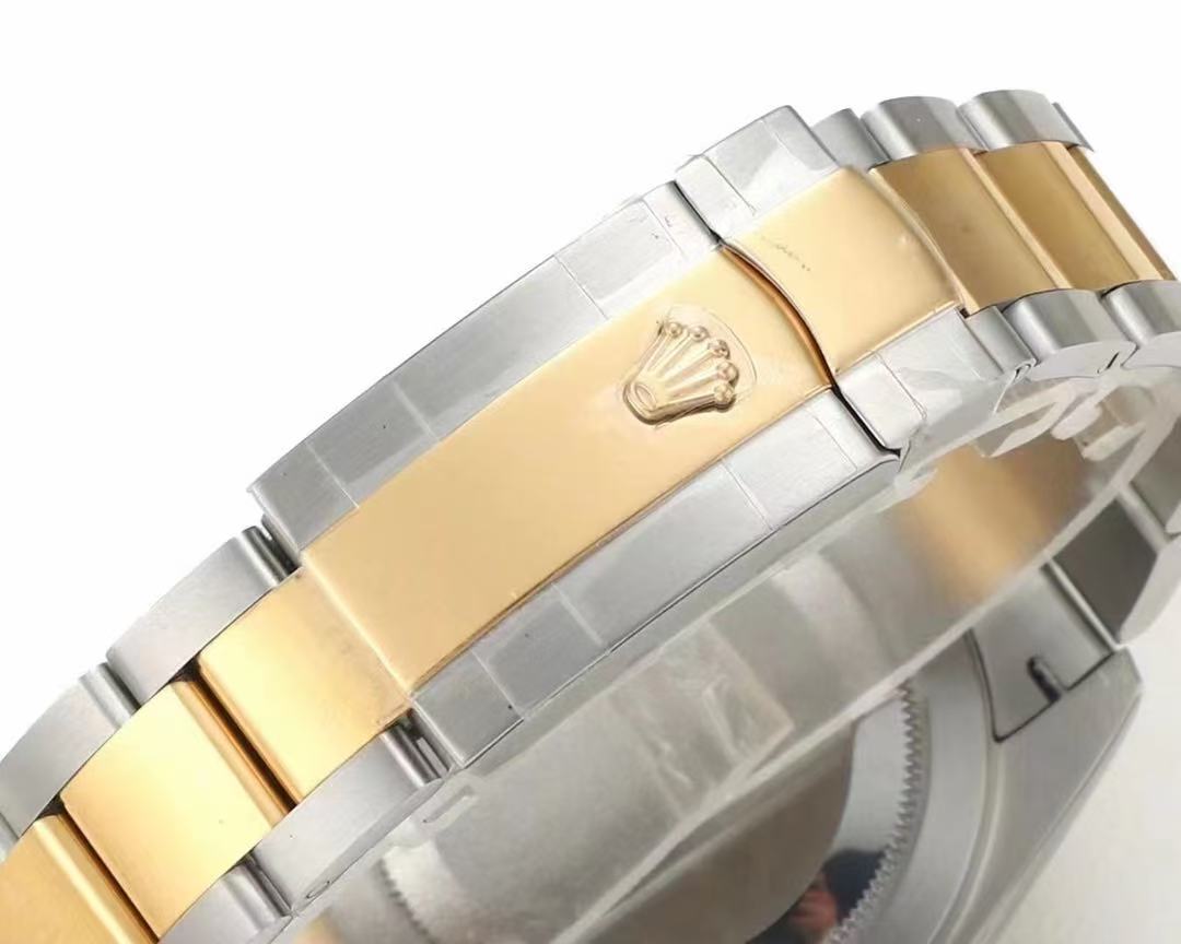 Rolex ロレックス  デイトジャスト 36