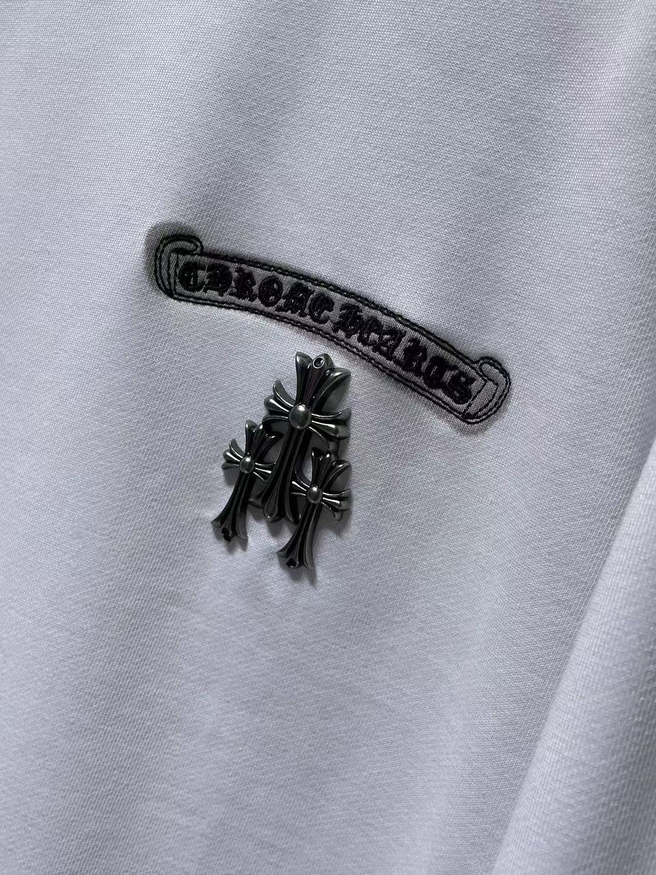 CHROME HEARTS クロムハーツ 長袖