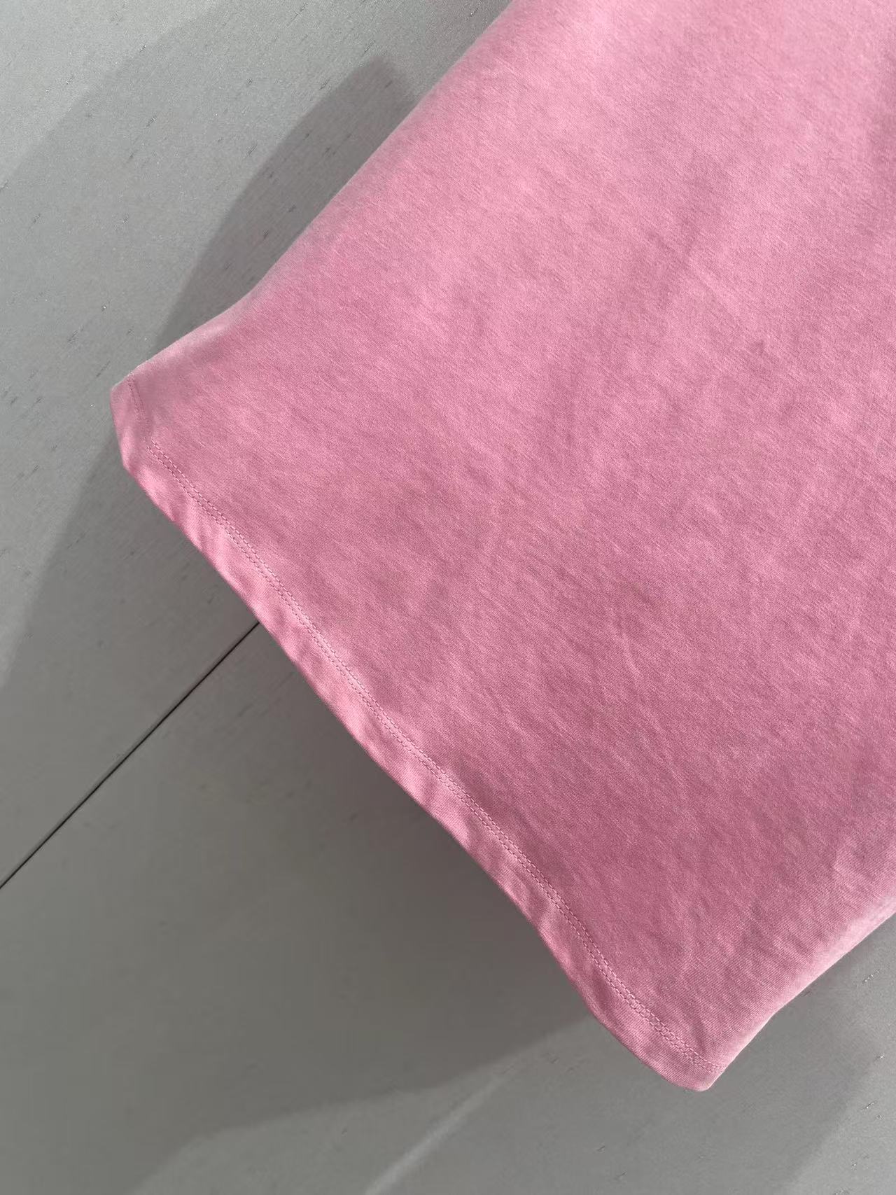 GUCCI プリント コットンジャージー Tシャツ