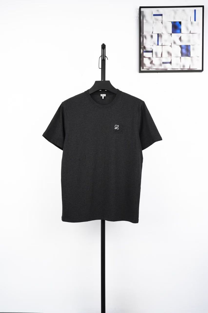 Loewe レギュラーフィット Tシャツ（コットン）