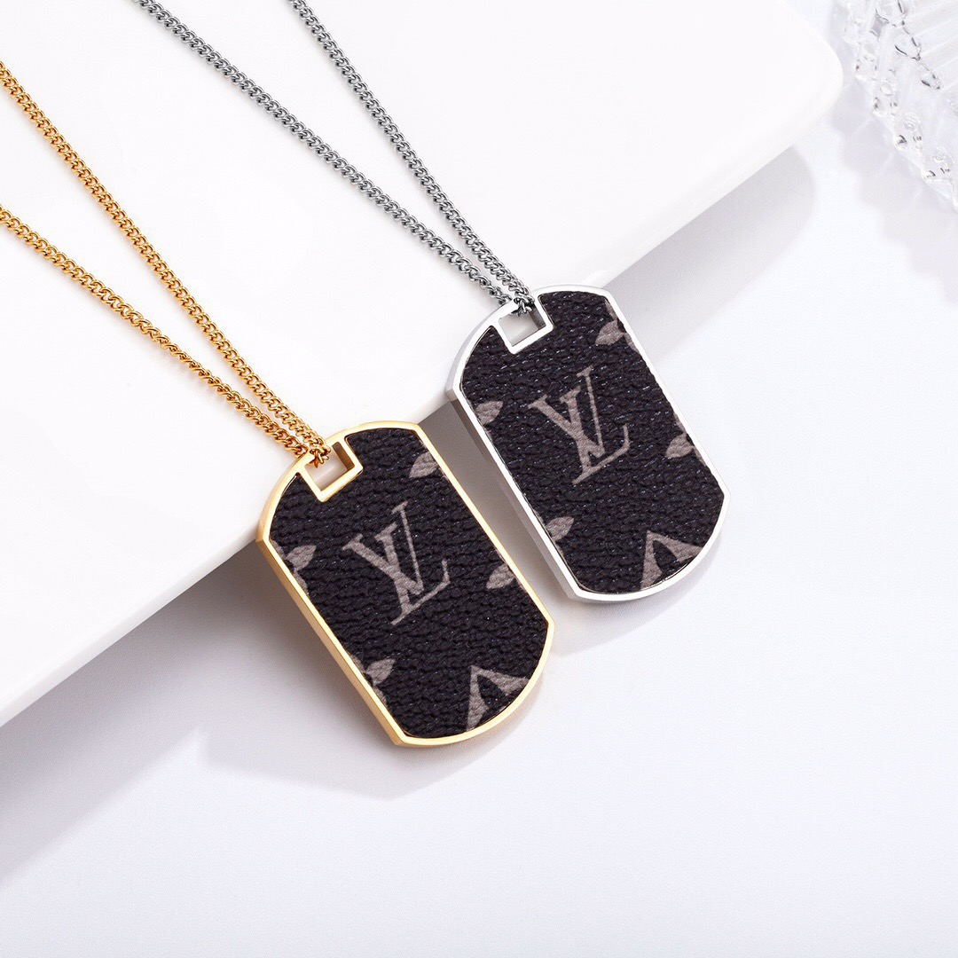 コリエ プラーク モノグラム エクリプス