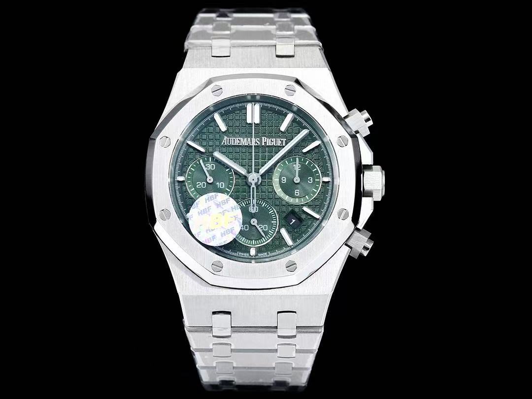 Audemars Piguet  オーデマピゲ ロイヤル オーク クロノグラフ