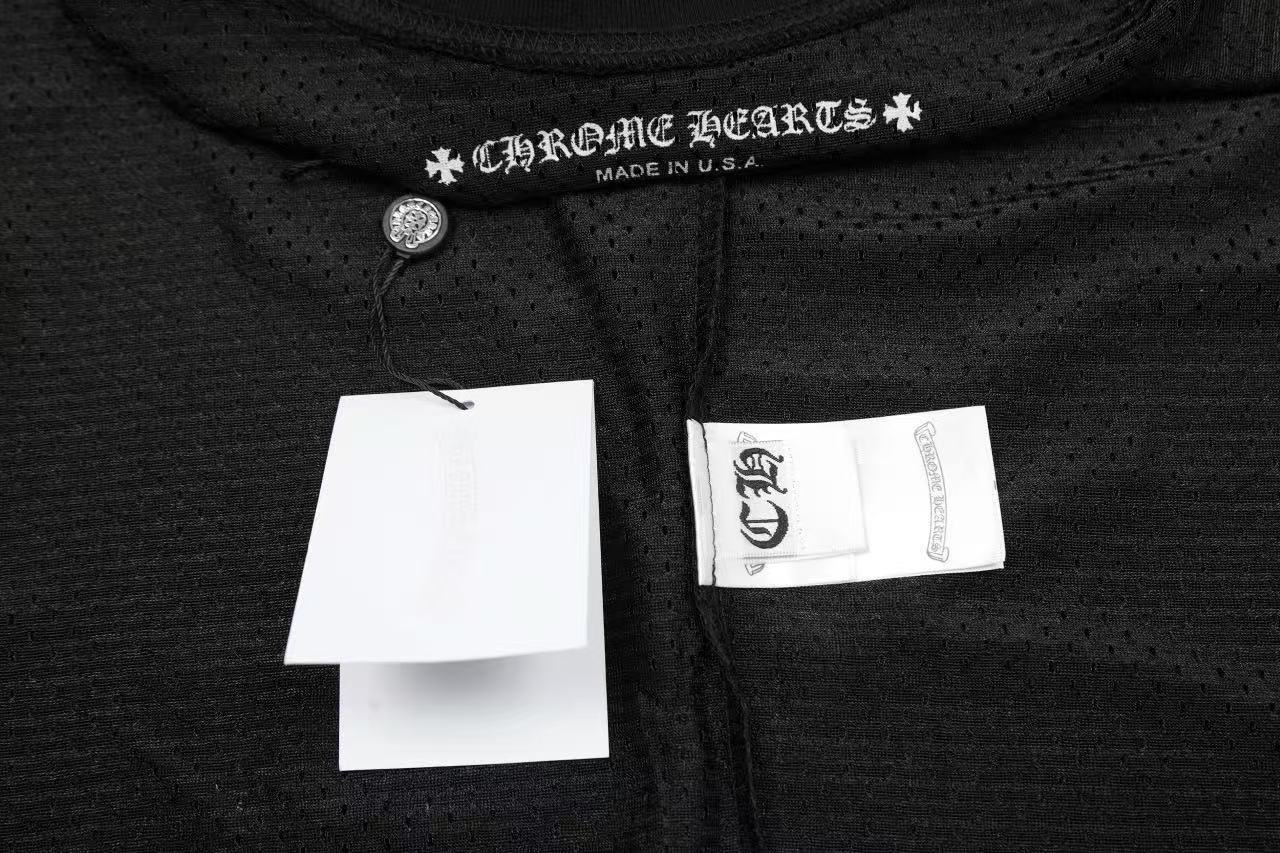 CHROME HEARTS（クロムハーツ） × トップス（メンズ）