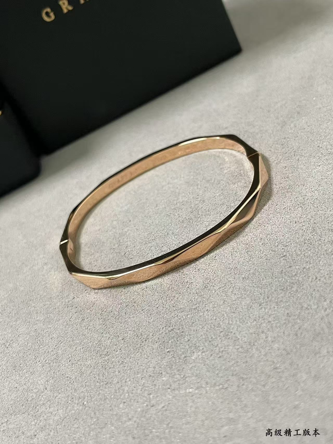 Graff ローレンス グラフシグネチャー バングル