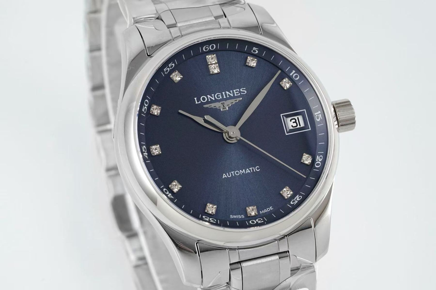  Longines ロンジン フラッグシップ クラシック