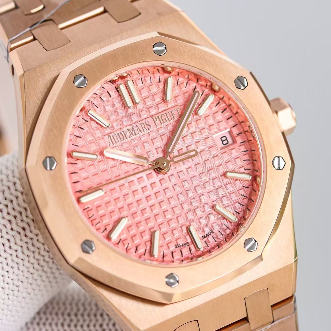 Audemars Piguet  オーデマピゲ  ロイヤル オーク オートマティック