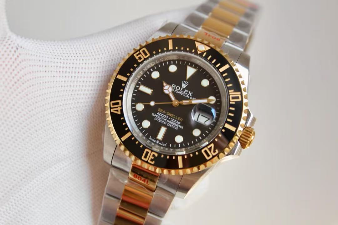 Rolex ロレックス  シードゥエラー