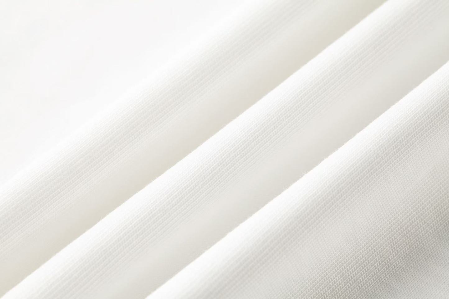 Burberry サーファー ナイト コットンTシャツ