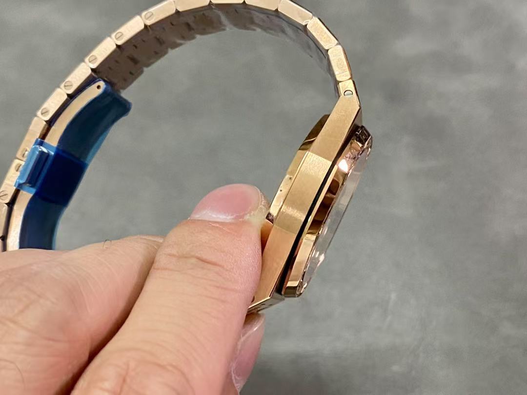 Audemars Piguet  オーデマピゲ  ロイヤル オーク オートマティック