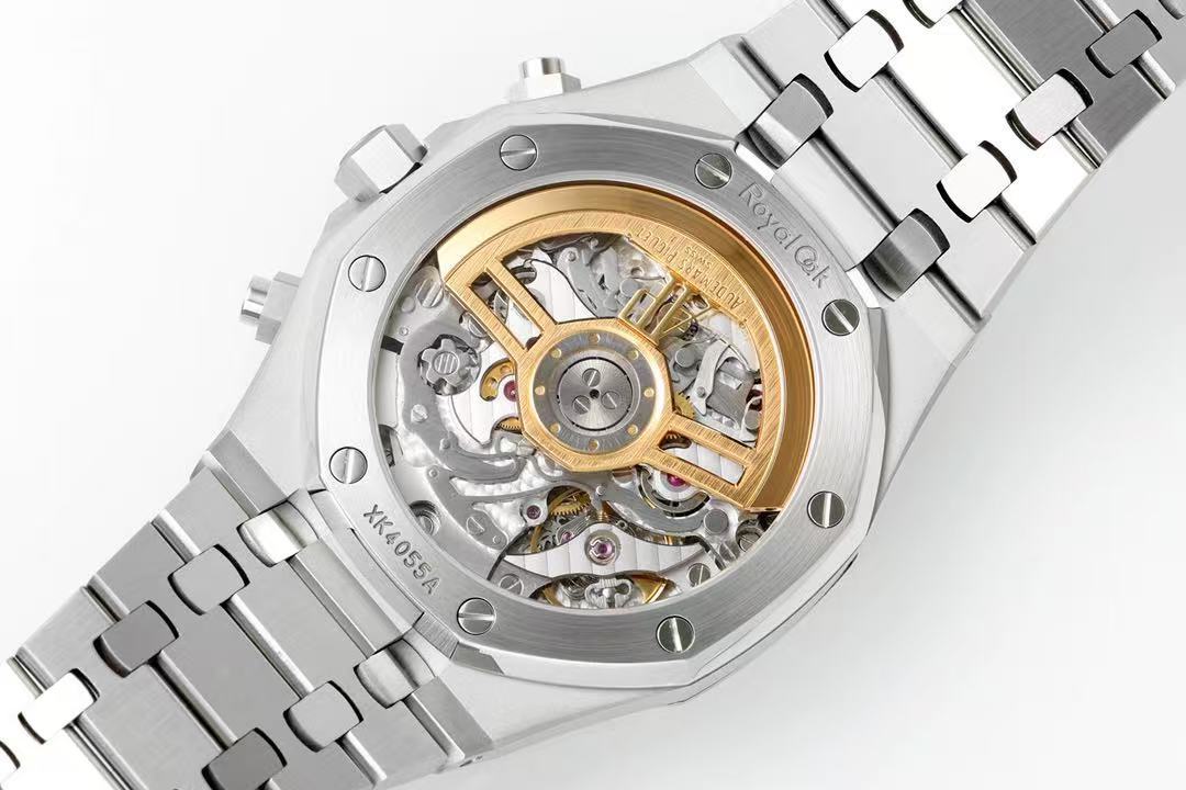 Audemars Piguet  オーデマピゲ  ロイヤル オーク クロノグラフ