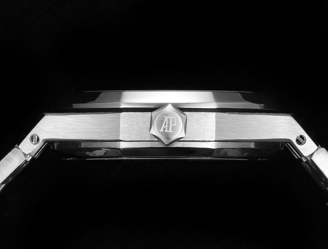 Audemars Piguet  オーデマピゲ  ロイヤル オーク オートマティック