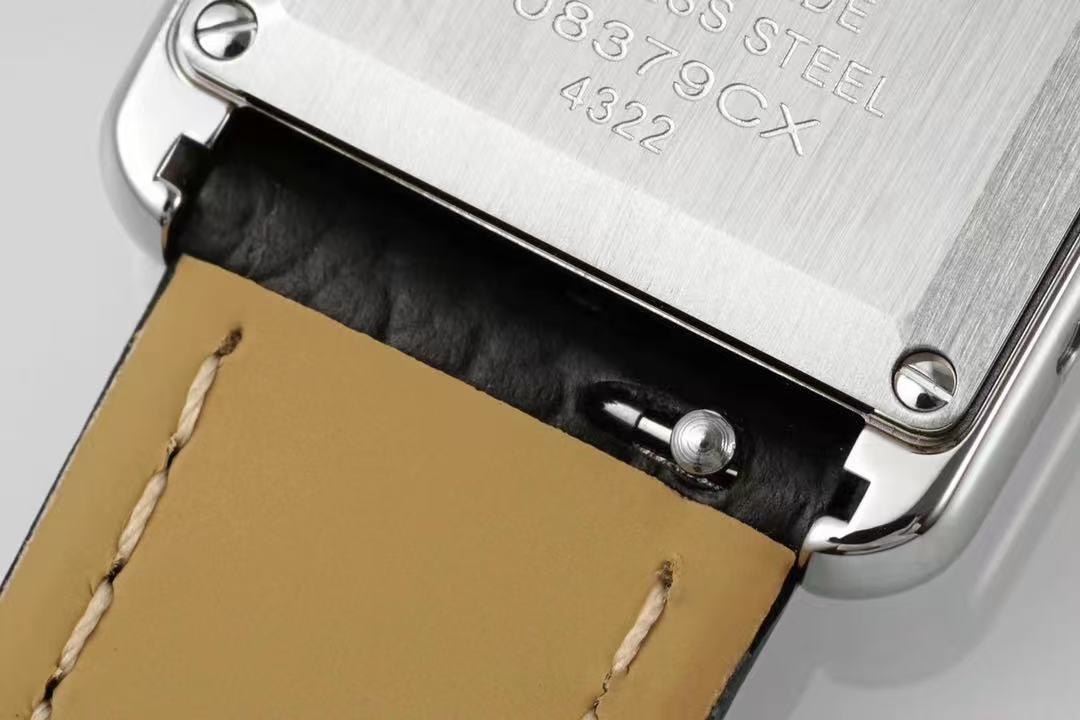 Cartier Tank Must de Cartier watch タンク マスト ドゥ カルティエ ウォッチ