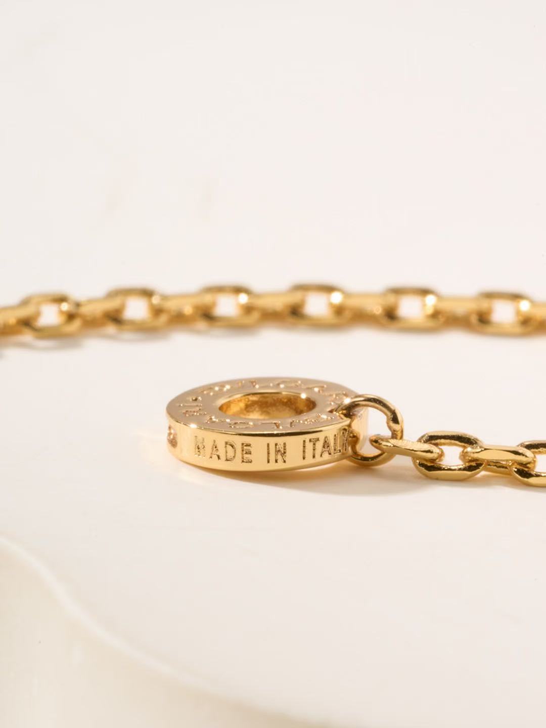 Bvlgari ディーヴァ ドリーム ブレスレット