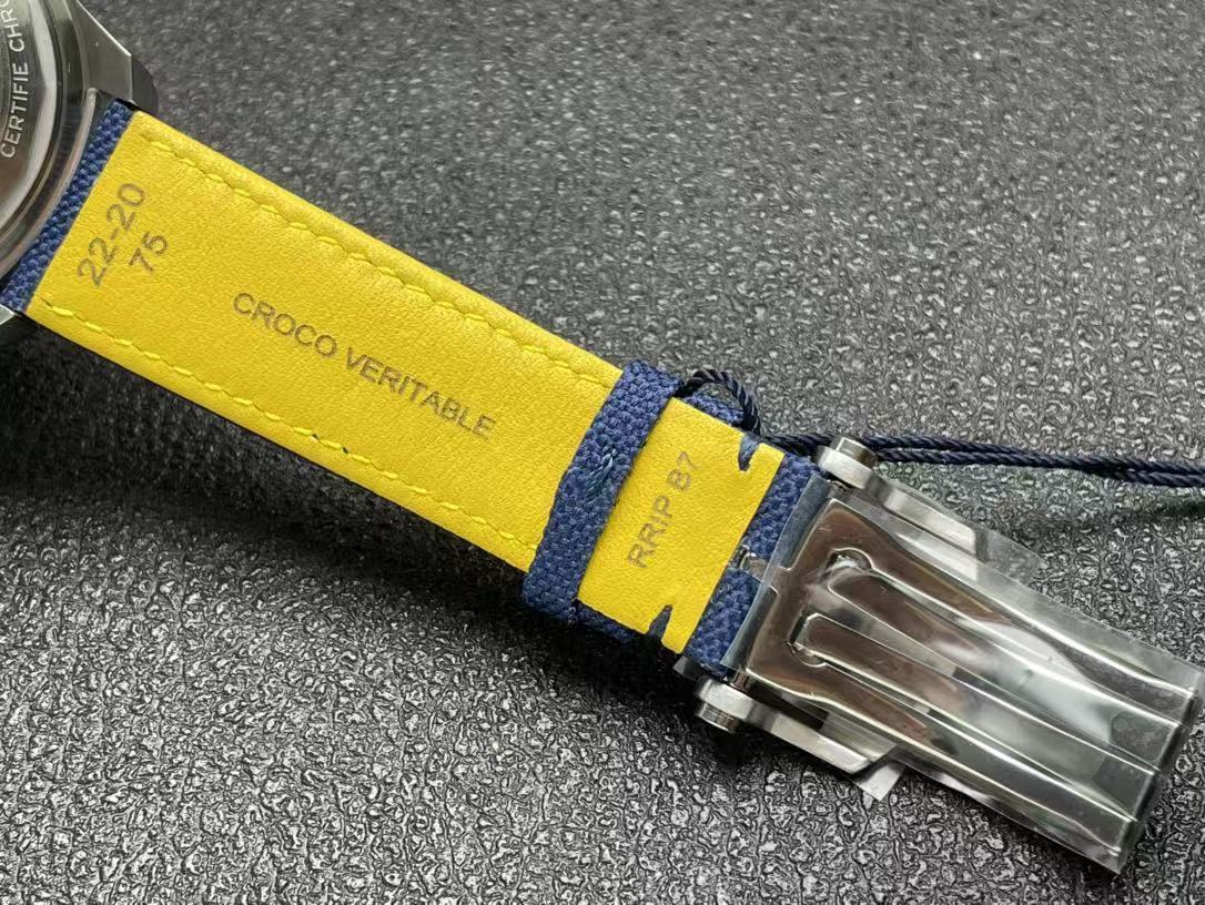 Breitling ブライトリング スーパー アベンジャー B01 クロノグラフ 46