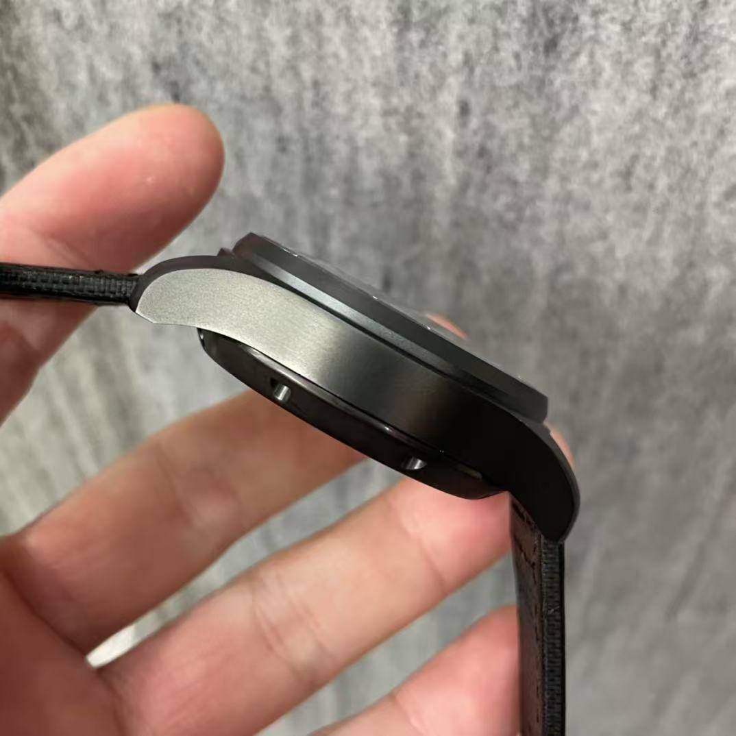  IWC パイロット・ウォッチ・クロノグラフ 41・トップガン・セラタニウム®