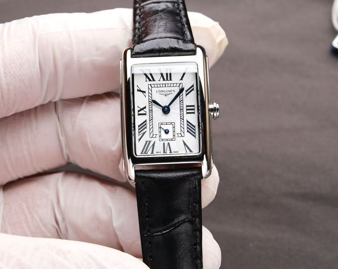  Longines ロンジン ドルチェヴィータ ミニ