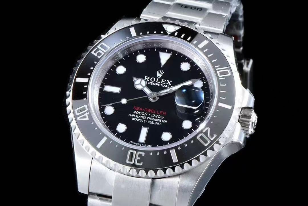 Rolex ロレックス  シードゥエラー