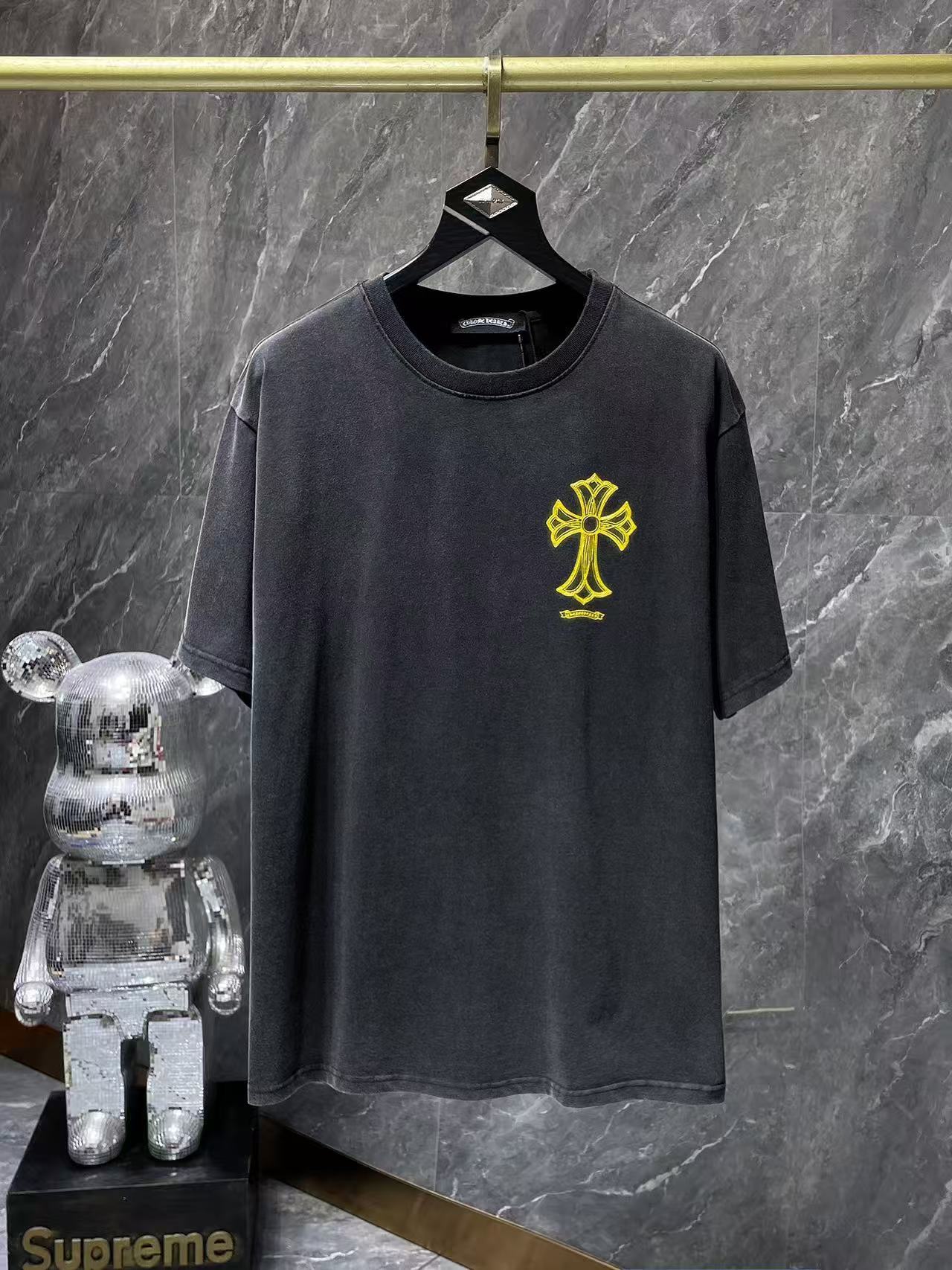 Chrome Hearts    Tシャツ