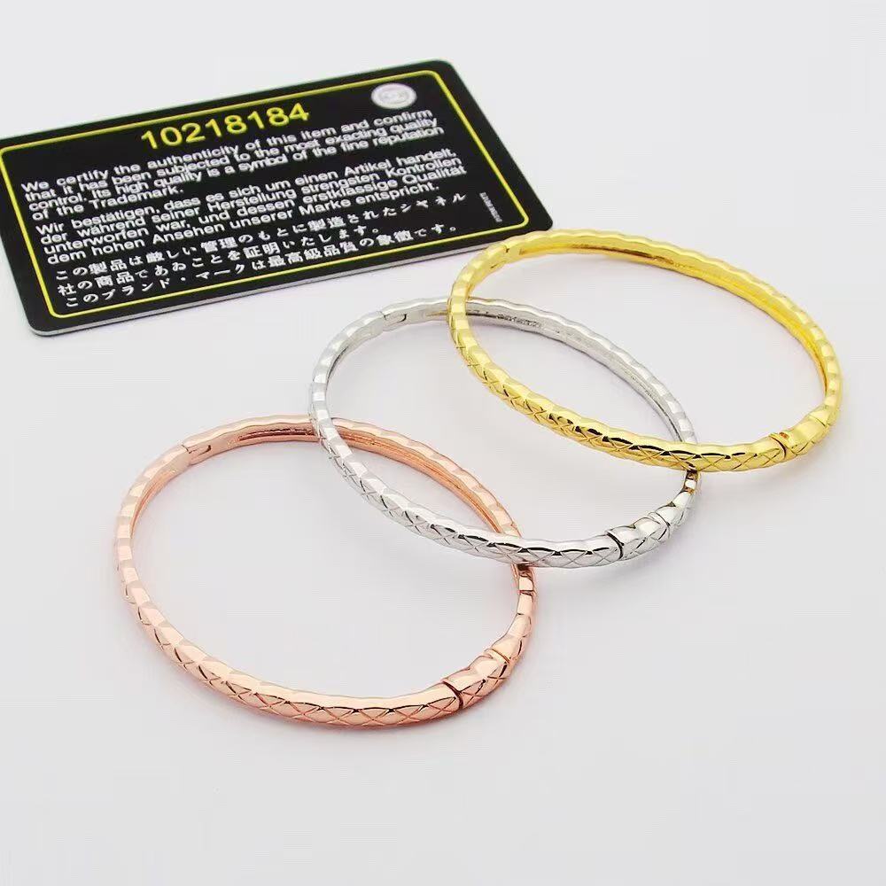 CHANEL ココ クラッシュ コレクション ブレスレット