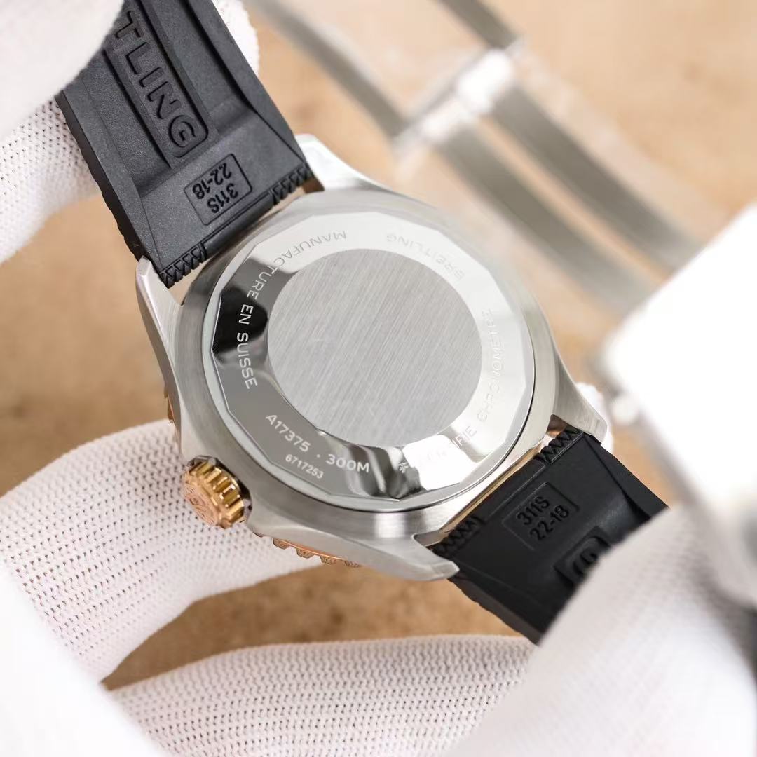 Breitling ブライトリング スーパーオーシャン オートマチック 42